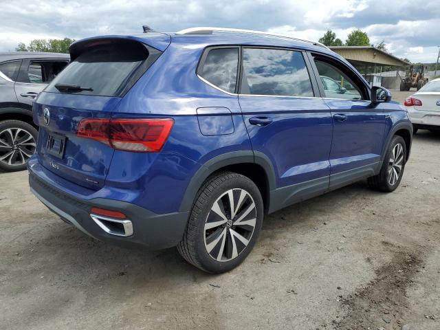 Photo 2 VIN: 3VVWX7B27NM021916 - VOLKSWAGEN TAOS SE 