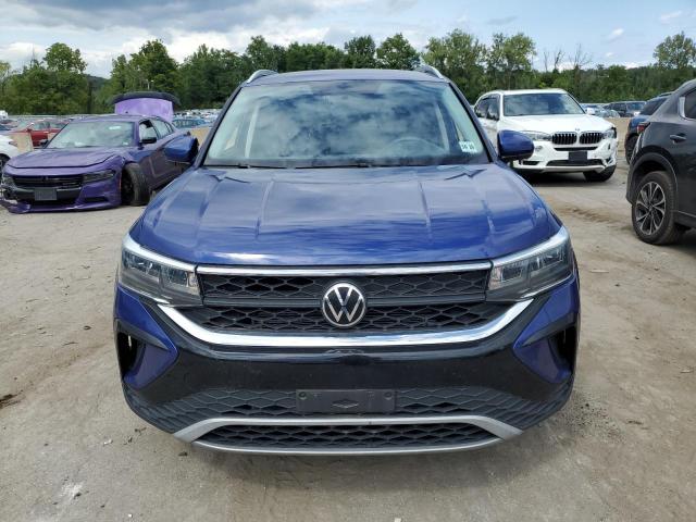 Photo 4 VIN: 3VVWX7B27NM021916 - VOLKSWAGEN TAOS SE 