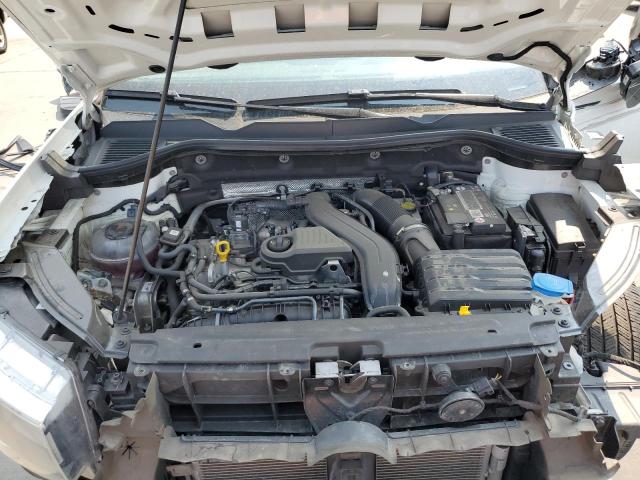 Photo 11 VIN: 3VVWX7B27NM030308 - VOLKSWAGEN TAOS SE 