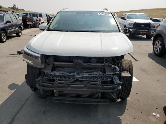 Photo 4 VIN: 3VVWX7B27NM030308 - VOLKSWAGEN TAOS SE 