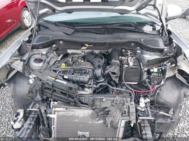 Photo 9 VIN: 3VVWX7B27NM045374 - VOLKSWAGEN TAOS 