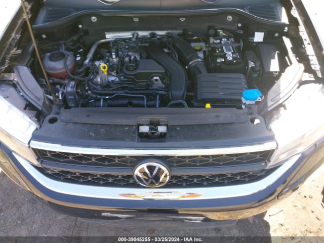 Photo 9 VIN: 3VVWX7B27NM081324 - VOLKSWAGEN TAOS 