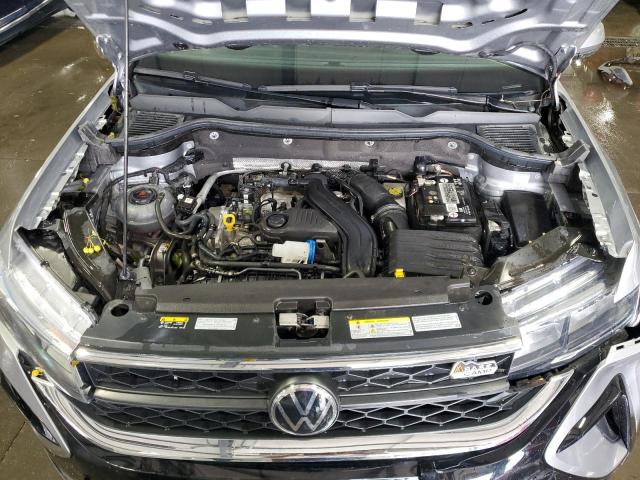 Photo 11 VIN: 3VVWX7B28NM050177 - VOLKSWAGEN TAOS SE 