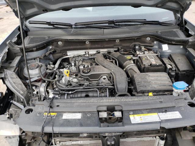 Photo 10 VIN: 3VVWX7B28NM094731 - VOLKSWAGEN TAOS SE 