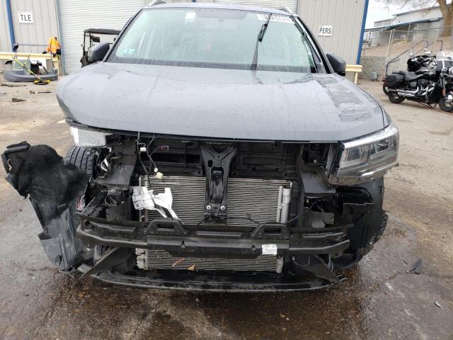 Photo 4 VIN: 3VVWX7B28NM094731 - VOLKSWAGEN TAOS SE 