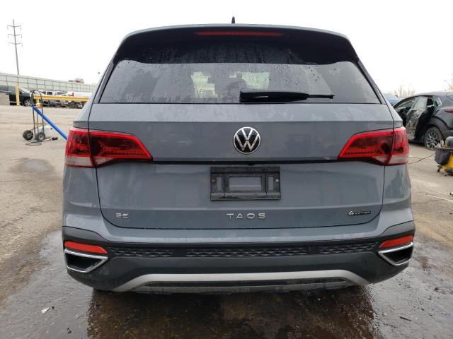 Photo 5 VIN: 3VVWX7B28NM094731 - VOLKSWAGEN TAOS SE 