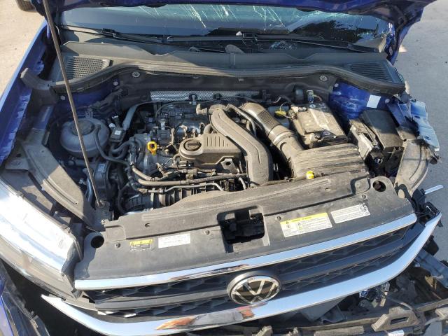 Photo 10 VIN: 3VVWX7B29NM020475 - VOLKSWAGEN TAOS SE 