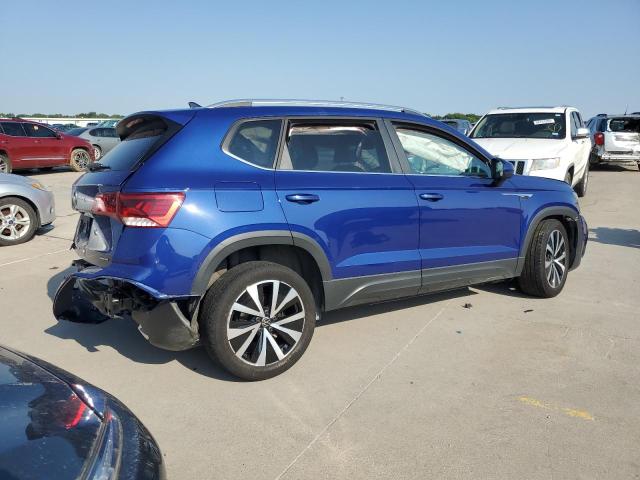 Photo 2 VIN: 3VVWX7B29NM020475 - VOLKSWAGEN TAOS SE 