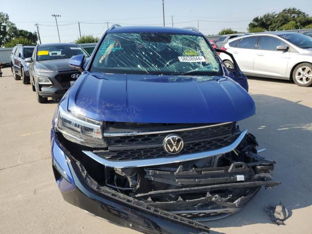 Photo 4 VIN: 3VVWX7B29NM020475 - VOLKSWAGEN TAOS SE 