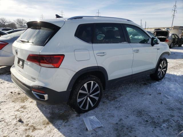 Photo 2 VIN: 3VVWX7B29NM042024 - VOLKSWAGEN TAOS SE 