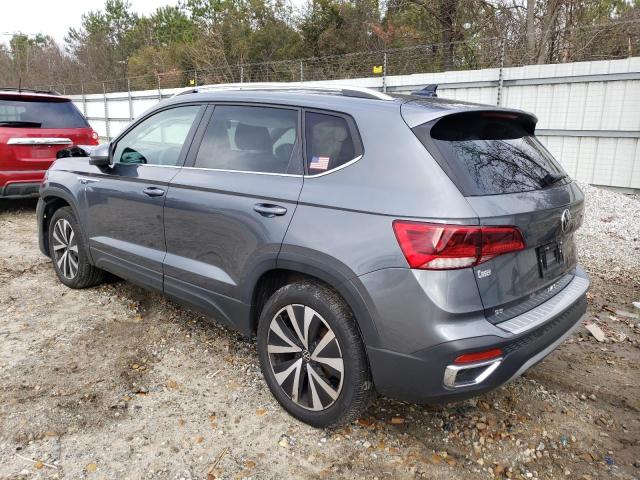 Photo 1 VIN: 3VVWX7B29NM042959 - VOLKSWAGEN TAOS SE 