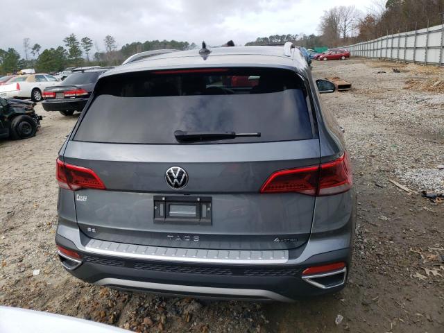 Photo 5 VIN: 3VVWX7B29NM042959 - VOLKSWAGEN TAOS SE 