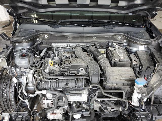 Photo 10 VIN: 3VVWX7B29NM046378 - VOLKSWAGEN TAOS SE 