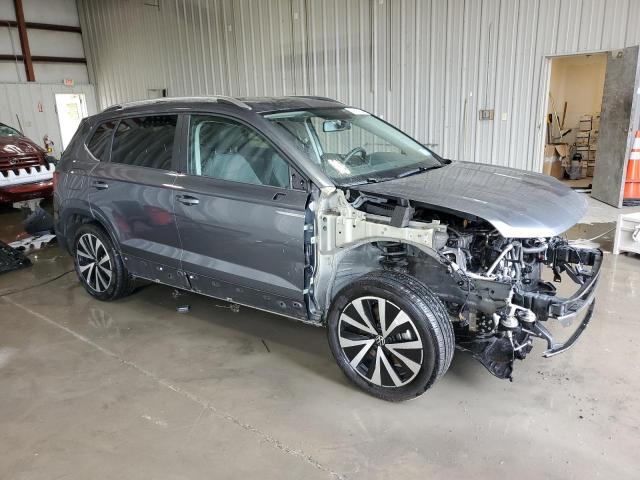 Photo 3 VIN: 3VVWX7B29NM046378 - VOLKSWAGEN TAOS SE 