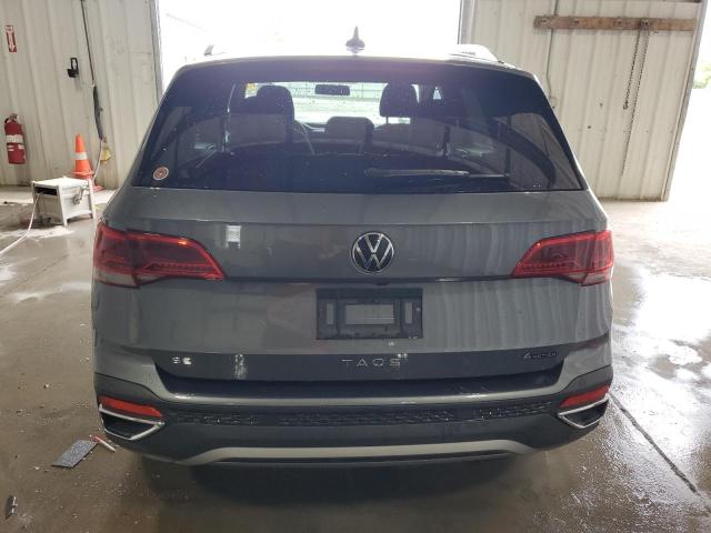 Photo 5 VIN: 3VVWX7B29NM046378 - VOLKSWAGEN TAOS SE 