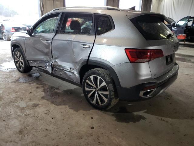 Photo 1 VIN: 3VVWX7B29NM050642 - VOLKSWAGEN TAOS SE 