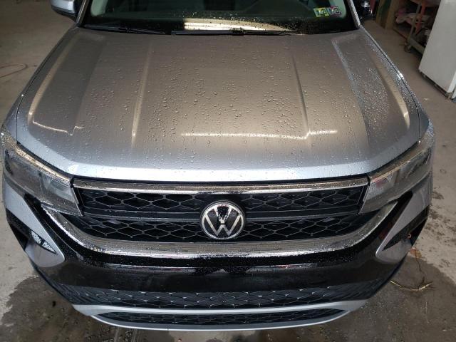 Photo 11 VIN: 3VVWX7B29NM050642 - VOLKSWAGEN TAOS SE 