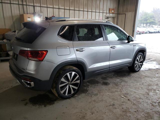 Photo 2 VIN: 3VVWX7B29NM050642 - VOLKSWAGEN TAOS SE 