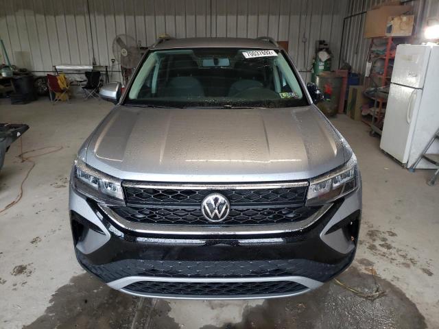 Photo 4 VIN: 3VVWX7B29NM050642 - VOLKSWAGEN TAOS SE 