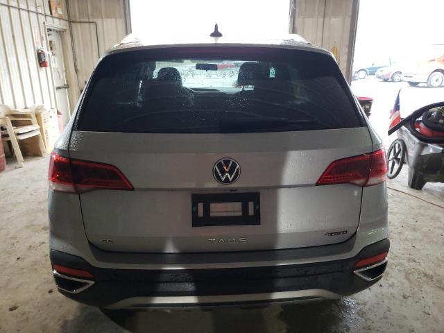 Photo 5 VIN: 3VVWX7B29NM050642 - VOLKSWAGEN TAOS SE 