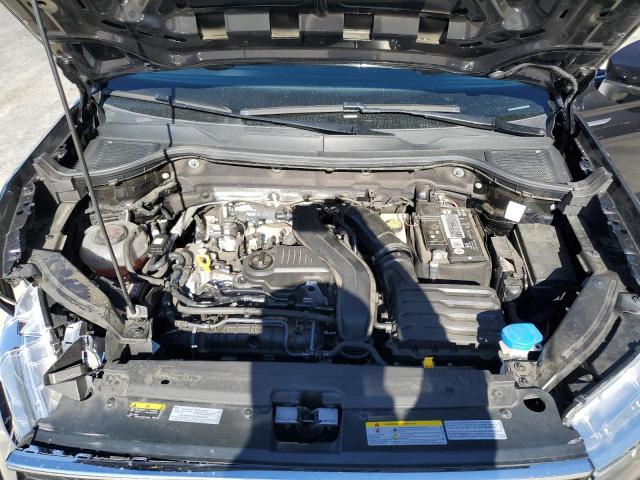 Photo 11 VIN: 3VVWX7B29NM052665 - VOLKSWAGEN TAOS SE 