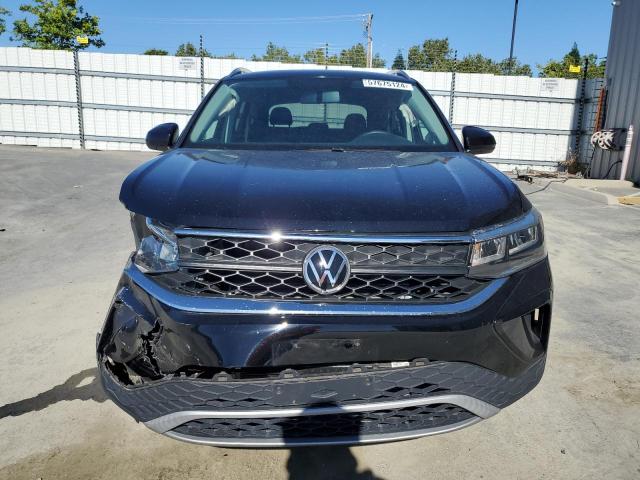 Photo 4 VIN: 3VVWX7B29NM052665 - VOLKSWAGEN TAOS SE 