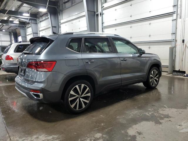 Photo 2 VIN: 3VVWX7B29NM068283 - VOLKSWAGEN TAOS SE 