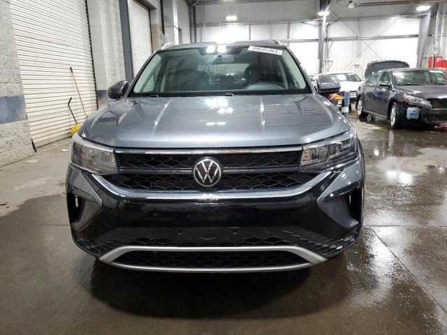 Photo 4 VIN: 3VVWX7B29NM068283 - VOLKSWAGEN TAOS SE 