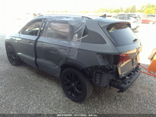 Photo 2 VIN: 3VVWX7B29NM069174 - VOLKSWAGEN TAOS 