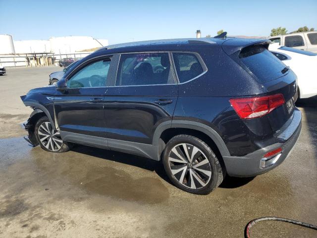 Photo 1 VIN: 3VVWX7B29NM092180 - VOLKSWAGEN TAOS SE 