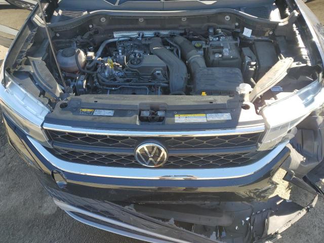 Photo 11 VIN: 3VVWX7B29NM092180 - VOLKSWAGEN TAOS SE 