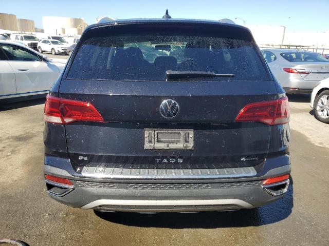 Photo 5 VIN: 3VVWX7B29NM092180 - VOLKSWAGEN TAOS SE 