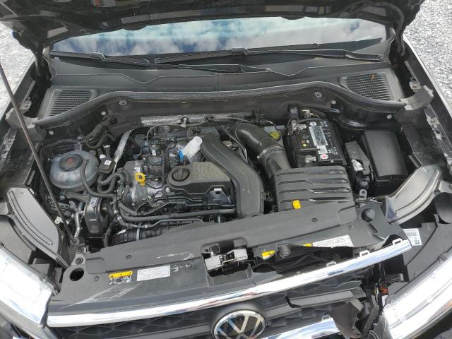 Photo 11 VIN: 3VVWX7B2XNM041318 - VOLKSWAGEN TAOS SE 