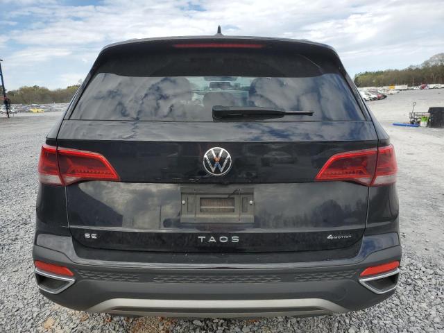 Photo 5 VIN: 3VVWX7B2XNM041318 - VOLKSWAGEN TAOS SE 