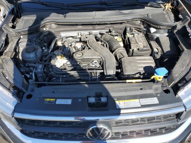 Photo 11 VIN: 3VVWX7B2XNM072892 - VOLKSWAGEN TAOS SE 