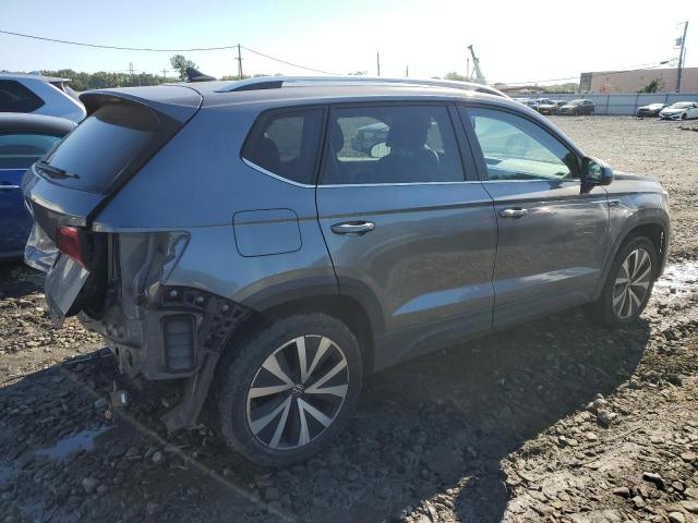 Photo 2 VIN: 3VVWX7B2XNM072892 - VOLKSWAGEN TAOS SE 