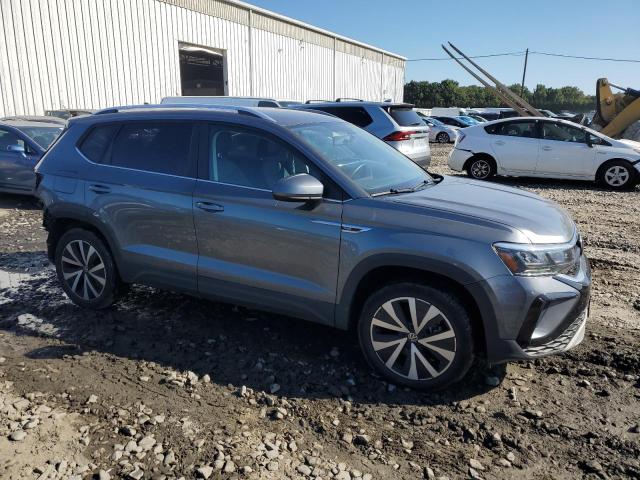 Photo 3 VIN: 3VVWX7B2XNM072892 - VOLKSWAGEN TAOS SE 