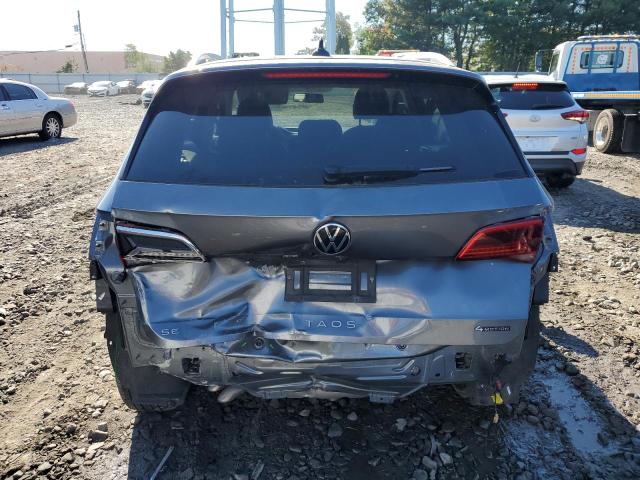 Photo 5 VIN: 3VVWX7B2XNM072892 - VOLKSWAGEN TAOS SE 