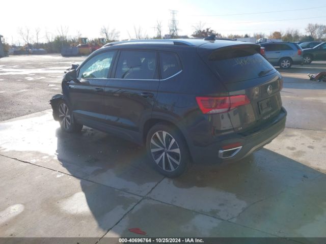 Photo 2 VIN: 3VVYX7B20NM059027 - VOLKSWAGEN TAOS 