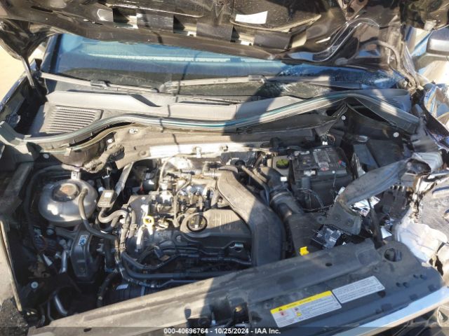 Photo 9 VIN: 3VVYX7B20NM059027 - VOLKSWAGEN TAOS 