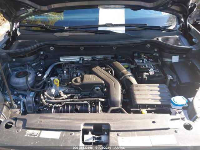 Photo 9 VIN: 3VVYX7B20NM076815 - VOLKSWAGEN TAOS 