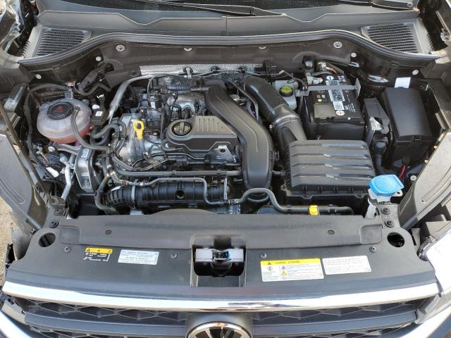 Photo 11 VIN: 3VVYX7B20NM093470 - VOLKSWAGEN TAOS SE 