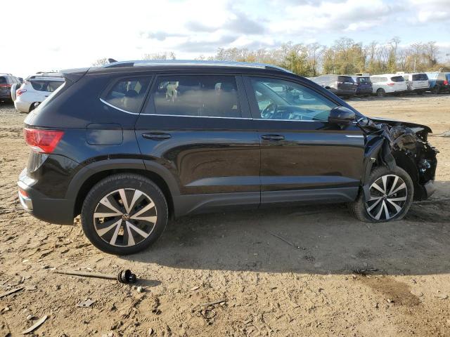 Photo 2 VIN: 3VVYX7B20NM093470 - VOLKSWAGEN TAOS SE 