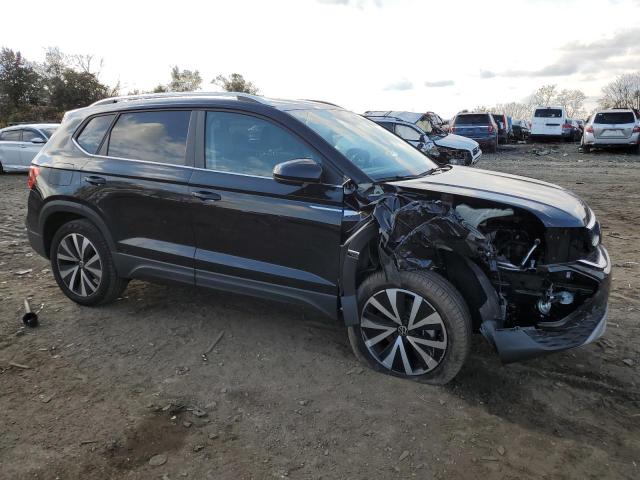 Photo 3 VIN: 3VVYX7B20NM093470 - VOLKSWAGEN TAOS SE 