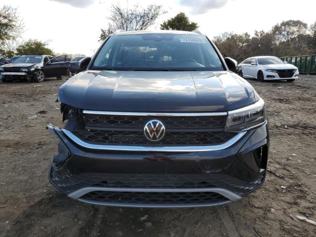 Photo 4 VIN: 3VVYX7B20NM093470 - VOLKSWAGEN TAOS SE 