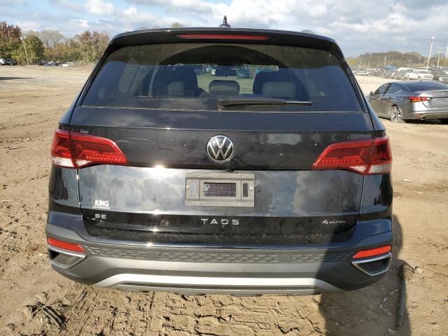 Photo 5 VIN: 3VVYX7B20NM093470 - VOLKSWAGEN TAOS SE 