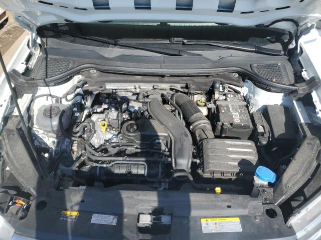 Photo 10 VIN: 3VVYX7B20PM332812 - VOLKSWAGEN TAOS SE 