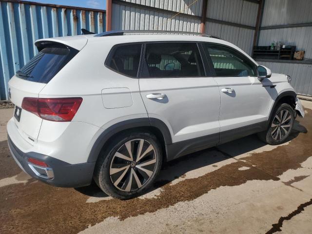 Photo 2 VIN: 3VVYX7B20PM332812 - VOLKSWAGEN TAOS SE 