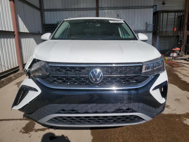 Photo 4 VIN: 3VVYX7B20PM332812 - VOLKSWAGEN TAOS SE 