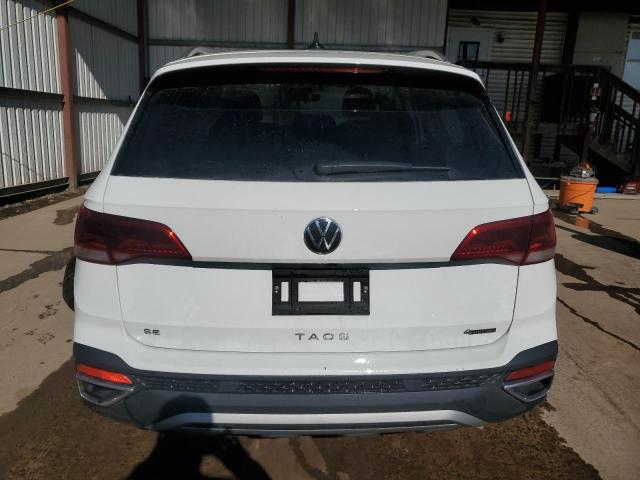 Photo 5 VIN: 3VVYX7B20PM332812 - VOLKSWAGEN TAOS SE 